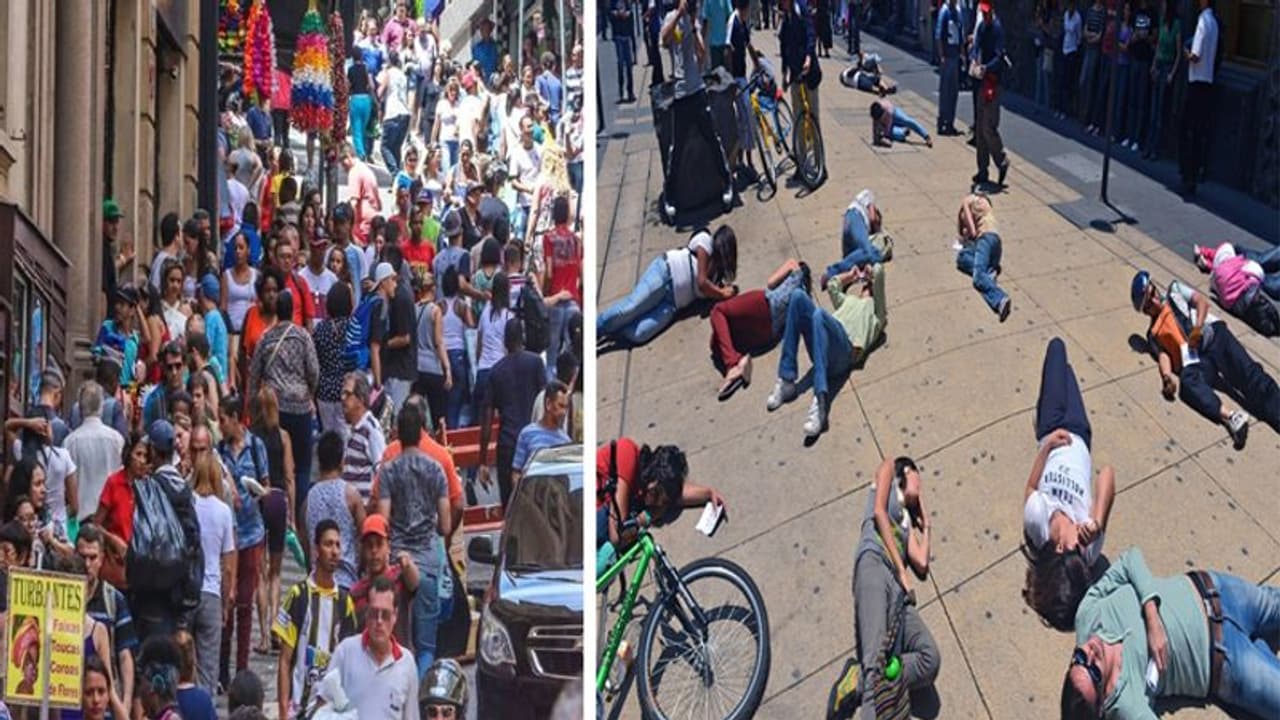 ये हैं दुनिया के 7 सबसे घटिया शहर ये हैं दुनिया के 7 सबसे घटिया शहर