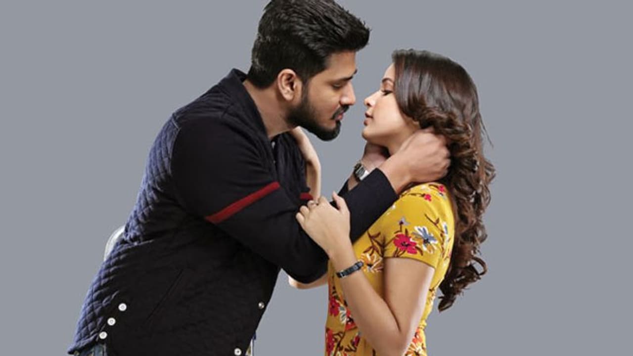 నిఖిల్ 'అర్జున్ సురవరం' రిలీజ్ డేట్ ఫిక్స్! నిఖిల్ 'అర్జున్ సురవరం' రిలీజ్ డేట్ ఫిక్స్!