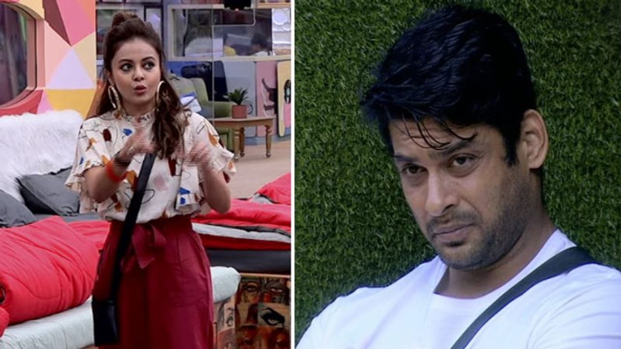 टीवी की संस्कारी बहू ने सिद्धार्थ शुक्ला को दी गाली, भड़के यूजर्स बोले, 'सनकी औरत' टीवी की संस्कारी बहू ने सिद्धार्थ शुक्ला को दी गाली, भड़के यूजर्स बोले, 'सनकी औरत'