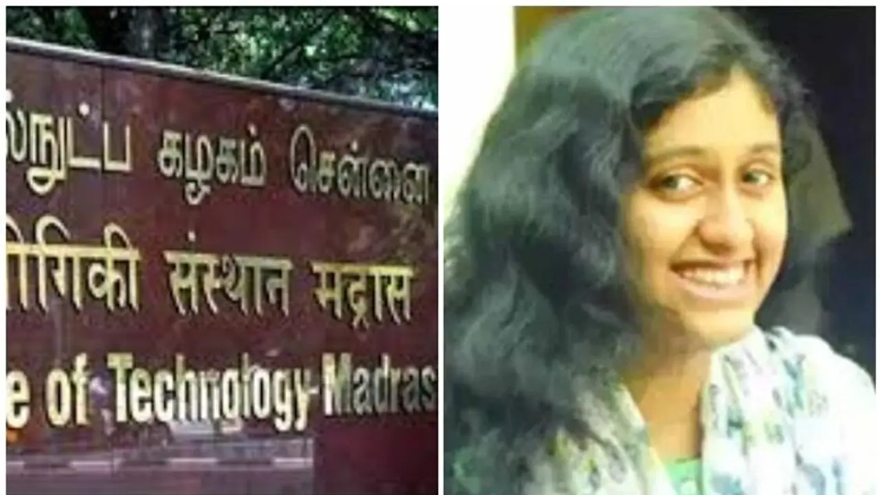 பாத்திமா லத்தீப் மரணத்துக்கு சனாதன சக்திகளே காரணம்... திருமாவளவன் அதிரடி குற்றச்சாட்டு! பாத்திமா லத்தீப் மரணத்துக்கு சனாதன சக்திகளே காரணம்... திருமாவளவன் அதிரடி குற்றச்சாட்டு!