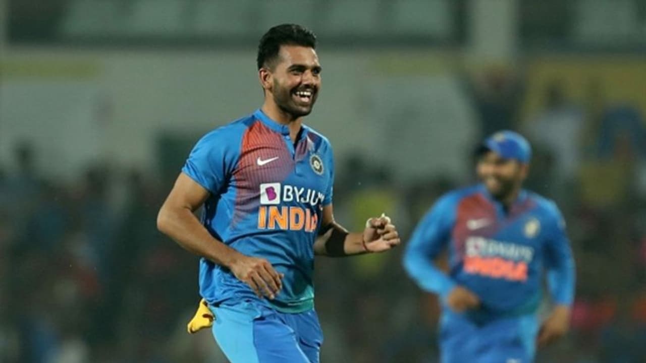 Exclusive: Deepak Chahar gives update on his injury; picks best moments of 2019 Exclusive: Deepak Chahar gives update on his injury; picks best moments of 2019
