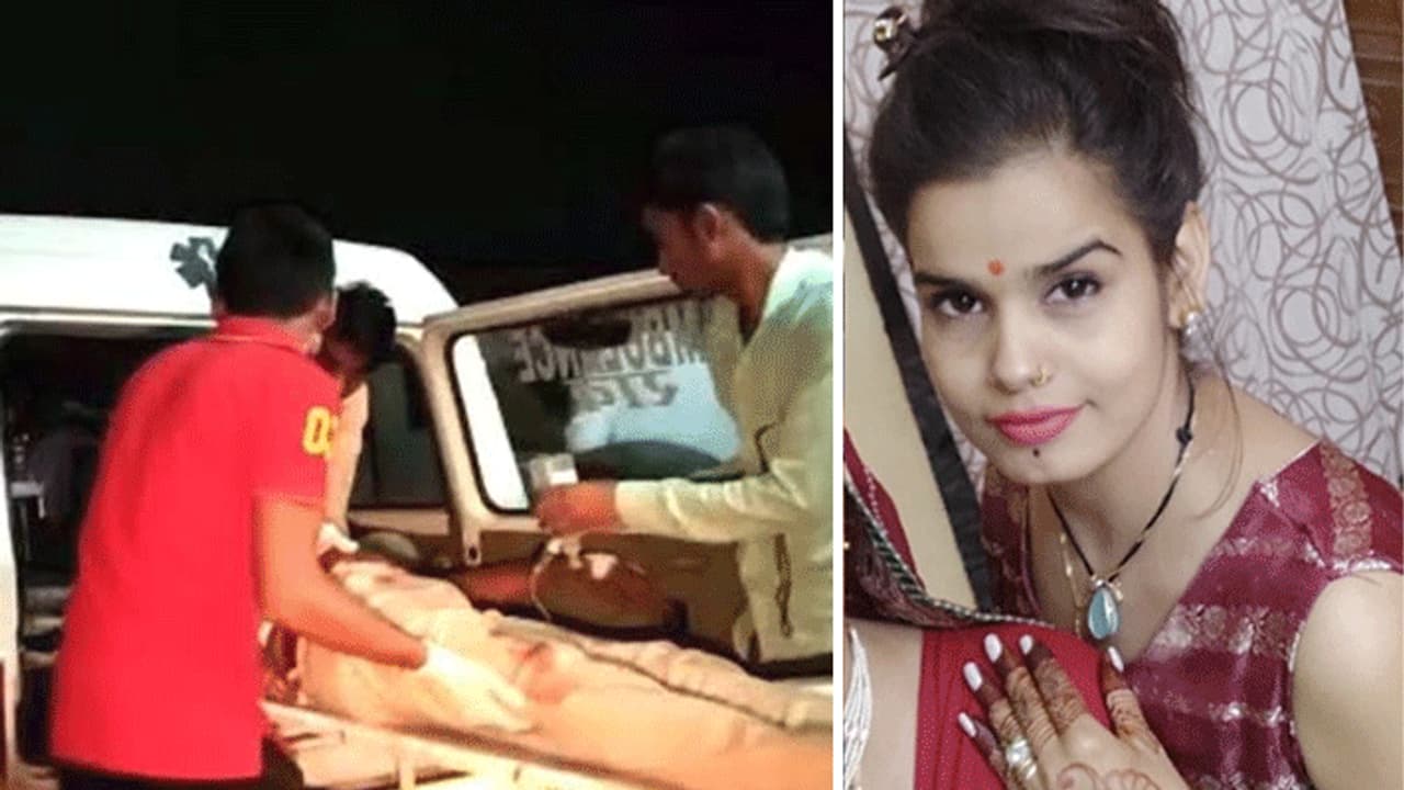 न सुनते ही लड़की को दी मौत की सजा, मारी ऐसी गोली जो सिर को चीरती हुई आंख के पास से निकली न सुनते ही लड़की को दी मौत की सजा, मारी ऐसी गोली जो सिर को चीरती हुई आंख के पास से निकली