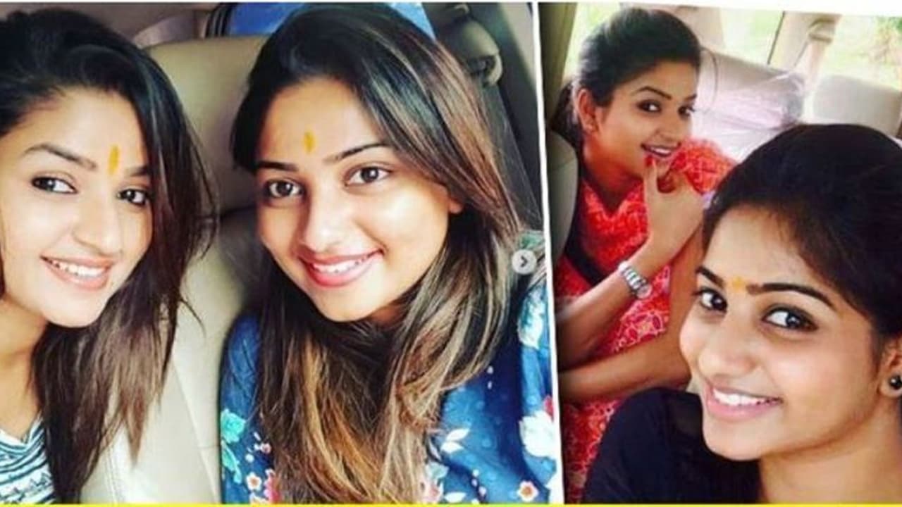 Wedding preparations in full swing at Kannada actress Rachita Ram’s house Wedding preparations in full swing at Kannada actress Rachita Ram’s house