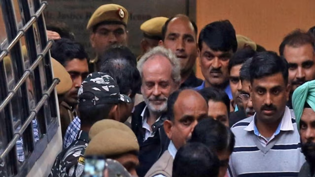 British national Christian Michel gets bail from SC in AgustaWestland chopper scam. All you need to know