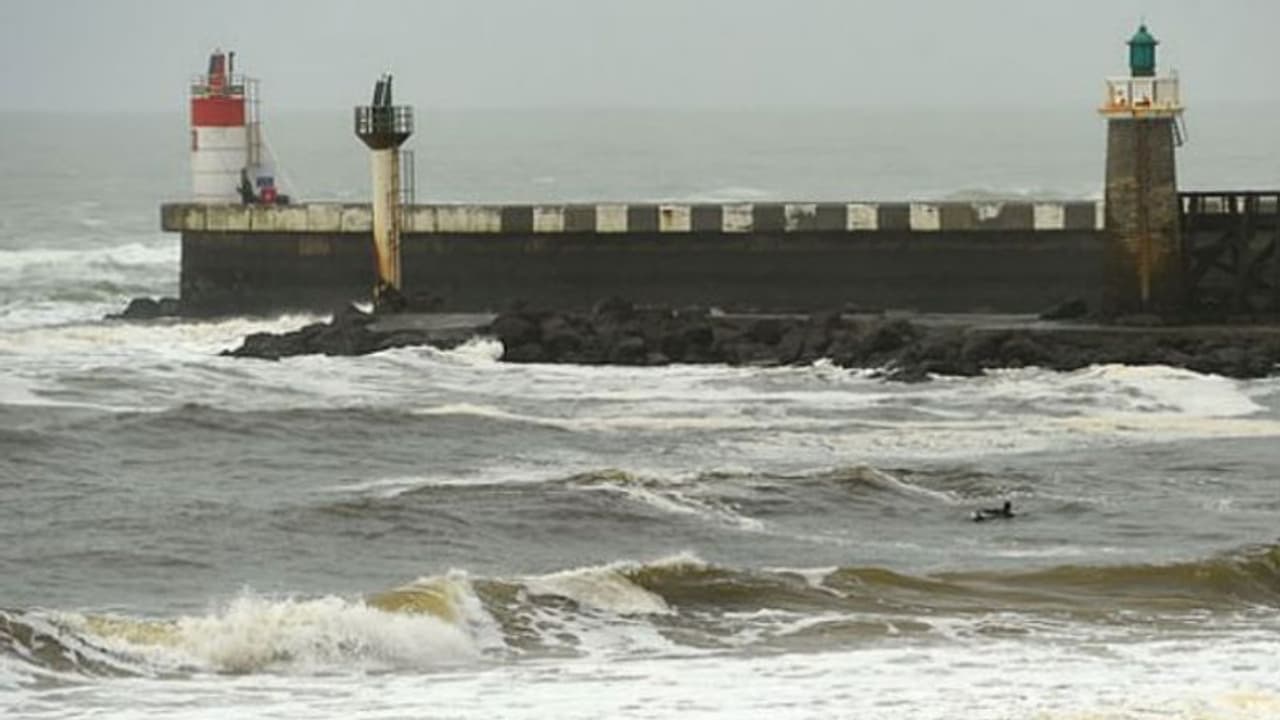 കിലോക്കണക്കിന് കൊക്കെയ്ന് വന്നടിയുന്ന തീരം; സന്ദര്ശകരെ വിലക്കി ഉദ്യോഗസ്ഥര് കിലോക്കണക്കിന് കൊക്കെയ്ന് വന്നടിയുന്ന തീരം; സന്ദര്ശകരെ വിലക്കി ഉദ്യോഗസ്ഥര്