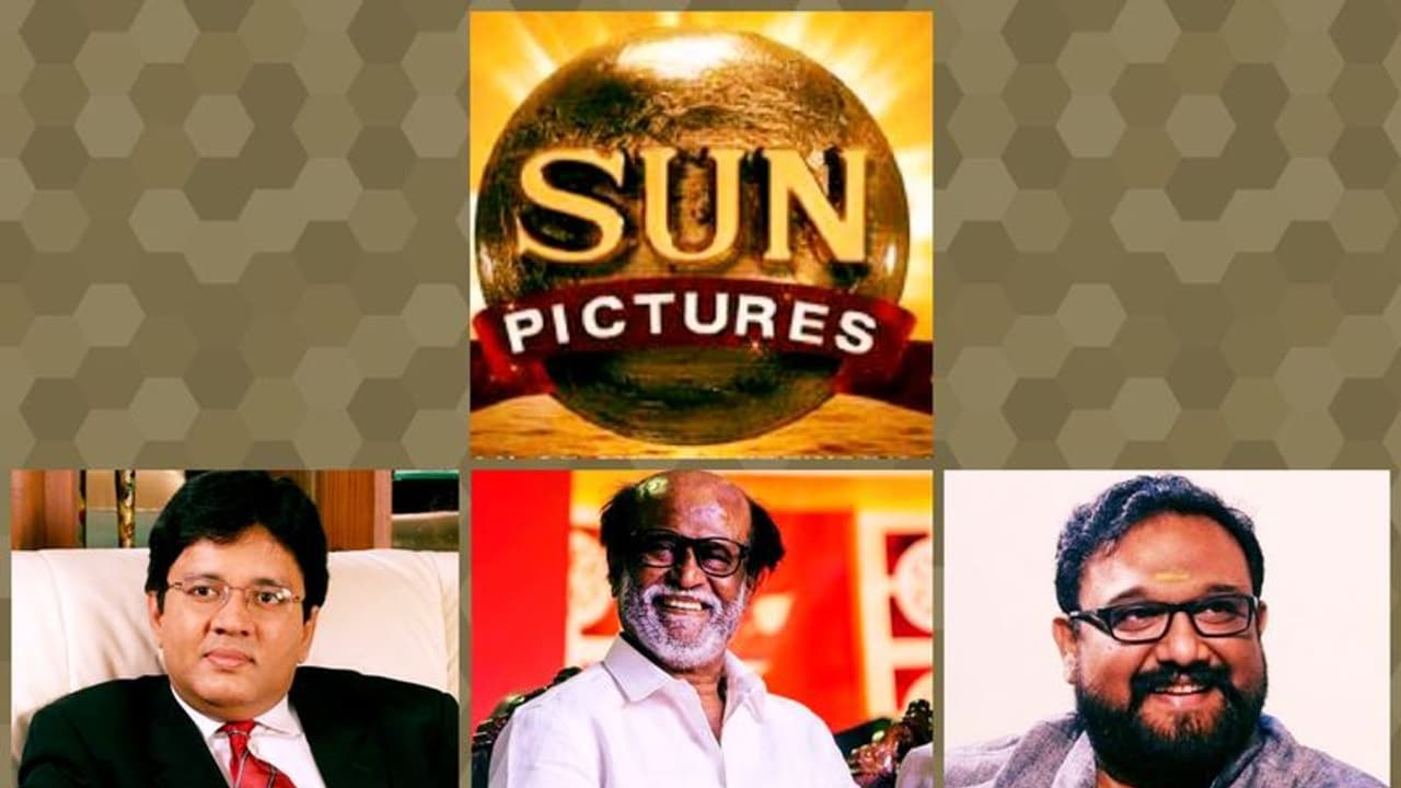 'தலைவர் 168' படத்தின் இசையமைப்பாளர் அதிகாரப்பூர்வமாக அறிவிப்பு... முதல்முறையாக சூப்பர் ஸ்டாருடன் இணைந்த பிரபல இசையமைப்பாளர்! 'தலைவர் 168' படத்தின் இசையமைப்பாளர் அதிகாரப்பூர்வமாக அறிவிப்பு... முதல்முறையாக சூப்பர் ஸ்டாருடன் இணைந்த பிரபல இசையமைப்பாளர்!