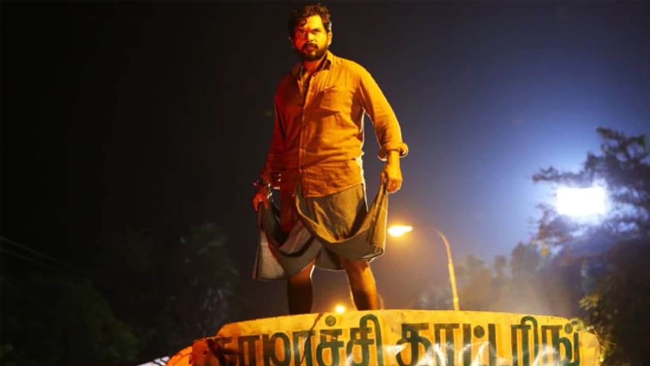 കാര്ത്തിയുടെ കരിയറിലെ ഏറ്റവും വലിയ ഹിറ്റായി 'കൈതി'; ഇതുവരെ നേടിയത് കാര്ത്തിയുടെ കരിയറിലെ ഏറ്റവും വലിയ ഹിറ്റായി 'കൈതി'; ഇതുവരെ നേടിയത്