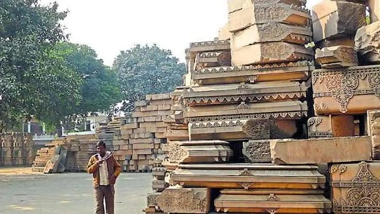 5 நட்சத்திர ஹோட்டல், விமானநிலையம் புதுப்பொலிவுடன் தயாராகிறது அயோத்தி: வேலைகளை தீவிரப்படுத்தும் உ.பி. அரசு