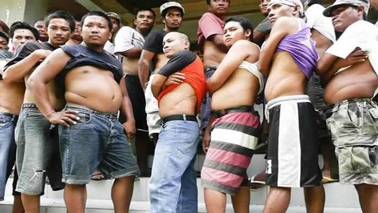 इस गांव में सब लोगों की है एक किडनी, वजह जान कर हो जाएंगे हैरान इस गांव में सब लोगों की है एक किडनी, वजह जान कर हो जाएंगे हैरान