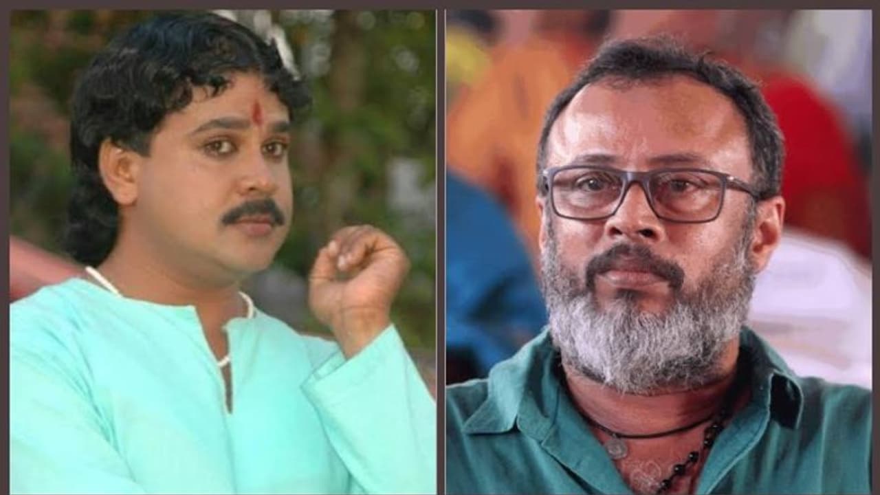 ചാന്ത് പൊട്ടിലെ രാധ ട്രാന്സ് ജെന്ഡര് അല്ലെന്ന് ലാല് ജോസ് ചാന്ത് പൊട്ടിലെ രാധ ട്രാന്സ് ജെന്ഡര് അല്ലെന്ന് ലാല് ജോസ്