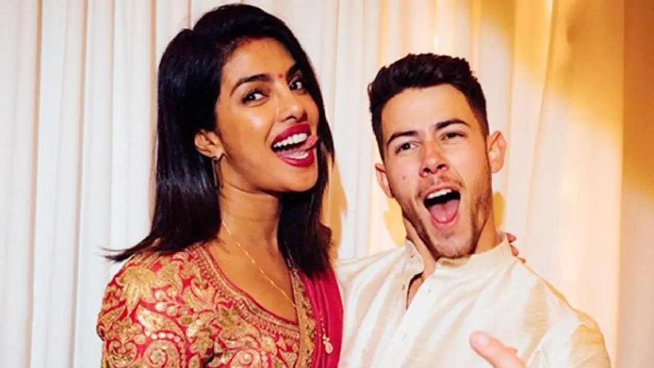Priyanka Chopra, Nick Jonas to work together for untitled ‘sangeet’ dance show