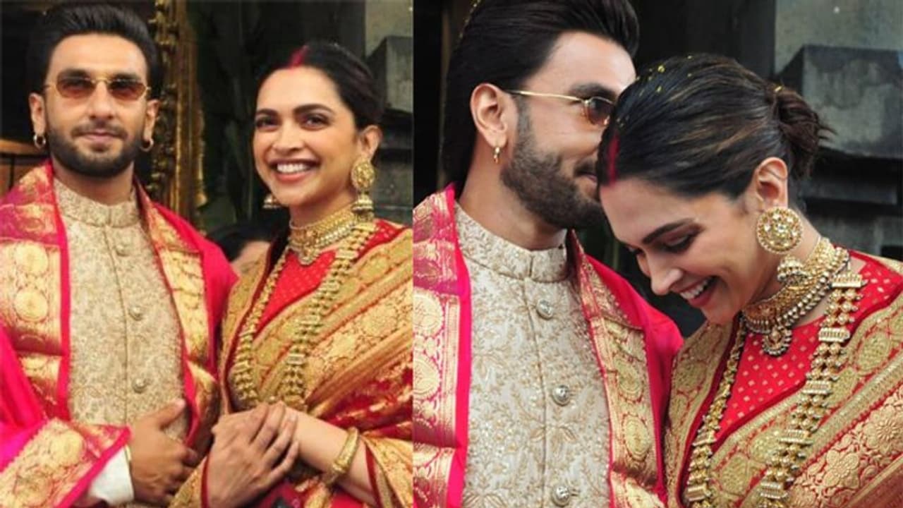 দীপবীর এর প্রথম বিবাহবার্ষিকী, ঈশ্বরের আশীর্বাদ নিতে কোথায় পাড়ি দিলেন দুই তারকা দীপবীর এর প্রথম বিবাহবার্ষিকী, ঈশ্বরের আশীর্বাদ নিতে কোথায় পাড়ি দিলেন দুই তারকা