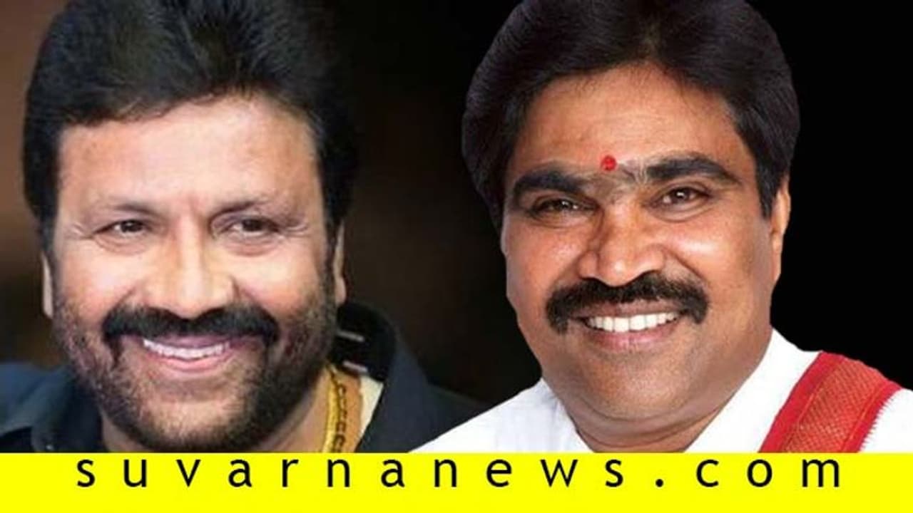 ಸ್ಪರ್ಧೆಗೆ ಸಿಕ್ತು ಅವಕಾಶ, ಪಾಟೀಲ, ಶಂಕರ್ಗಿದೆ ದೊಡ್ಡ ಸವಾಲು ? ಸ್ಪರ್ಧೆಗೆ ಸಿಕ್ತು ಅವಕಾಶ, ಪಾಟೀಲ, ಶಂಕರ್ಗಿದೆ ದೊಡ್ಡ ಸವಾಲು ?