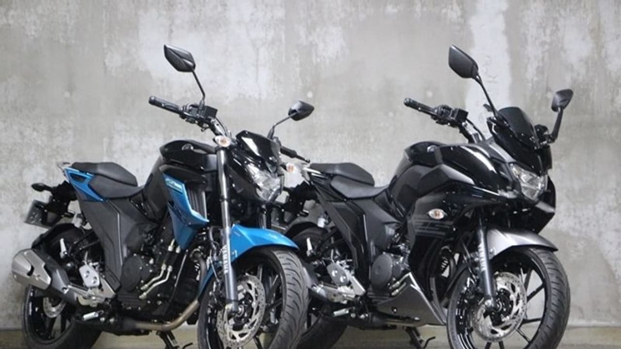 యమహా ఎఫ్జడ్ & ఫాజర్ 25 మోడల్స్ రీకాల్ యమహా ఎఫ్జడ్ & ఫాజర్ 25 మోడల్స్ రీకాల్