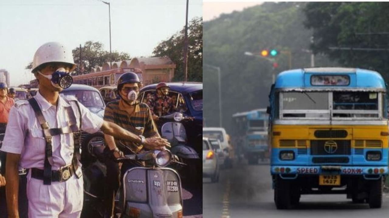 দূষণ কমাতে কলকাতা পুরসভার নয়া উদ্য়োগ, আসছে অত্য়াধুনিক প্রযুক্তির বায়ু পরিশোধক দূষণ কমাতে কলকাতা পুরসভার নয়া উদ্য়োগ, আসছে অত্য়াধুনিক প্রযুক্তির বায়ু পরিশোধক