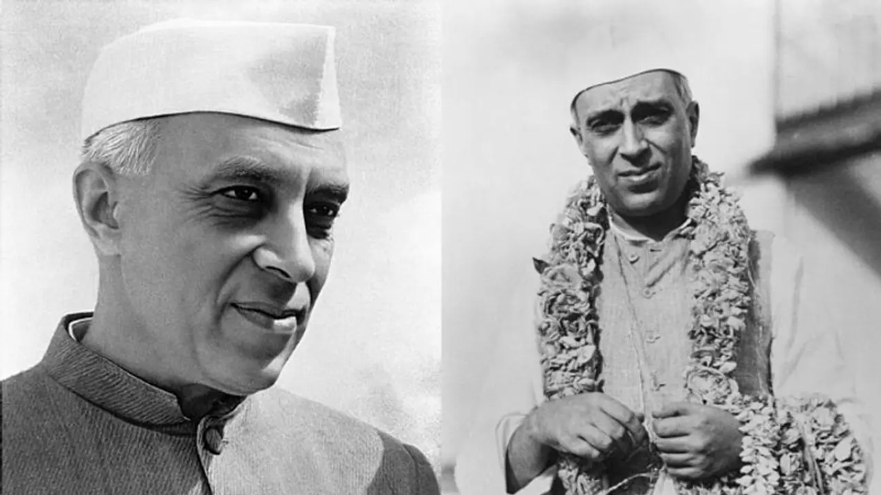 ರಾಜಭವನದ ಉಪಾಖ್ಯಾನ: ವಿಶೇಷ ವಿಮಾನ ಕಳುಹಿಸಿ ಸಿಗರೇಟ್ ತರಿಸಿಕೊಂಡ ನೆಹರೂ ಕತೆ! ರಾಜಭವನದ ಉಪಾಖ್ಯಾನ: ವಿಶೇಷ ವಿಮಾನ ಕಳುಹಿಸಿ ಸಿಗರೇಟ್ ತರಿಸಿಕೊಂಡ ನೆಹರೂ ಕತೆ!