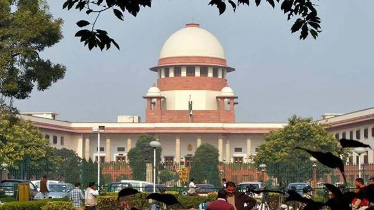 Supreme Court dismisses Rafale review petitions Supreme Court dismisses Rafale review petitions