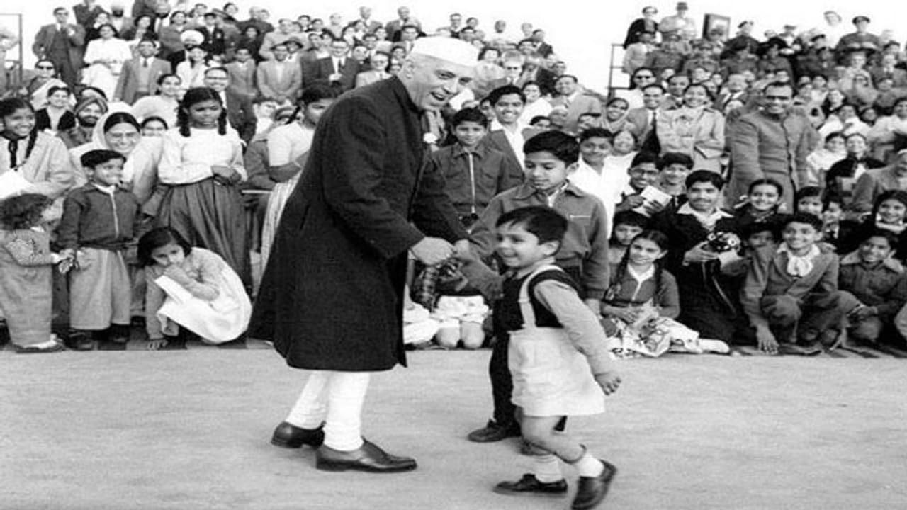 നെഹ്റു അന്ന് അയോധ്യ സന്ദര്ശിക്കാതിരുന്നത് എന്തുകൊണ്ട്? എന്തായിരുന്നു അദ്ദേഹത്തിന്റെ നിലപാട്? നെഹ്റു അന്ന് അയോധ്യ സന്ദര്ശിക്കാതിരുന്നത് എന്തുകൊണ്ട്? എന്തായിരുന്നു അദ്ദേഹത്തിന്റെ നിലപാട്?