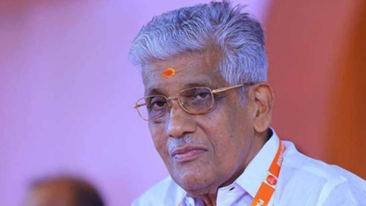 'മുന്നോക്ക വിഭാഗങ്ങളെ സര്‍ക്കാരുകള്‍ അവഗണിക്കുന്നു'; ജാതി സംവരണത്തിനും ജാതി സെന്‍സസിനുമെതിരെ എന്‍എസ്എസ് 