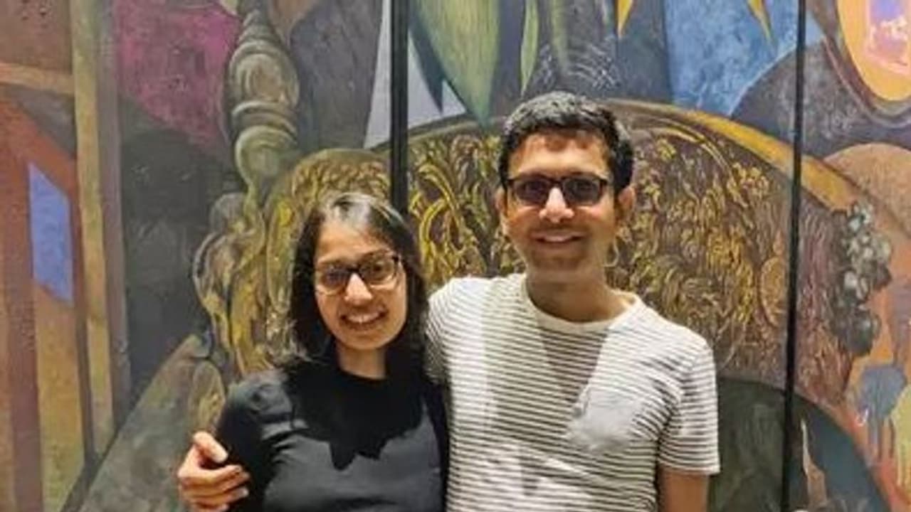 రెండో వివాహం చేసుకోబోతున్న ఇన్ఫోసిస్ వ్యవస్థాపకుడి కుమారుడు...