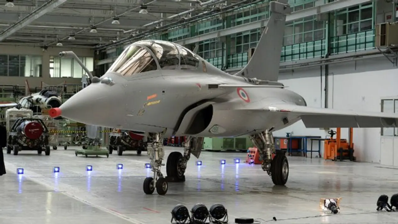 Why did Supreme Court shoot down Congress’ review petition on Rafale deal? Why did Supreme Court shoot down Congress’ review petition on Rafale deal?