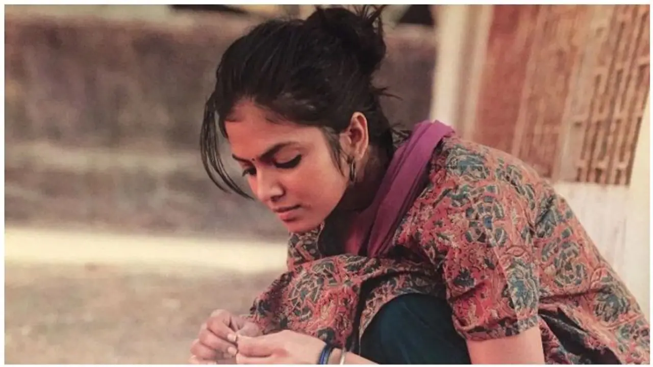 அமலாபால் போலவே தளபதி 64’பட நாயகியையும் அவமானப்படுத்திய மணிரத்னம்... அமலாபால் போலவே தளபதி 64’பட நாயகியையும் அவமானப்படுத்திய மணிரத்னம்...