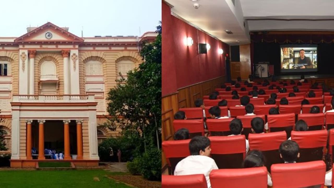 শুরু হল আর্ন্তজাতিক বিজ্ঞান চলচিত্র উৎসব, শহরে স্কুল পড়ুয়াদের ছবি দেখাবে বিআইটিএম শুরু হল আর্ন্তজাতিক বিজ্ঞান চলচিত্র উৎসব, শহরে স্কুল পড়ুয়াদের ছবি দেখাবে বিআইটিএম