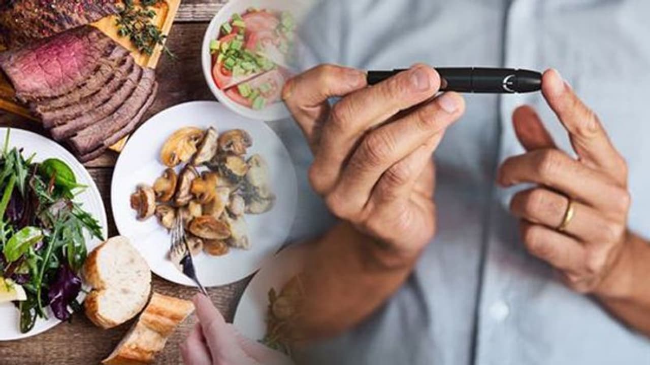 പ്രമേഹമുള്ളവർ ഈ 4 ഭക്ഷണങ്ങൾ ഒഴിവാക്കുക പ്രമേഹമുള്ളവർ ഈ 4 ഭക്ഷണങ്ങൾ ഒഴിവാക്കുക