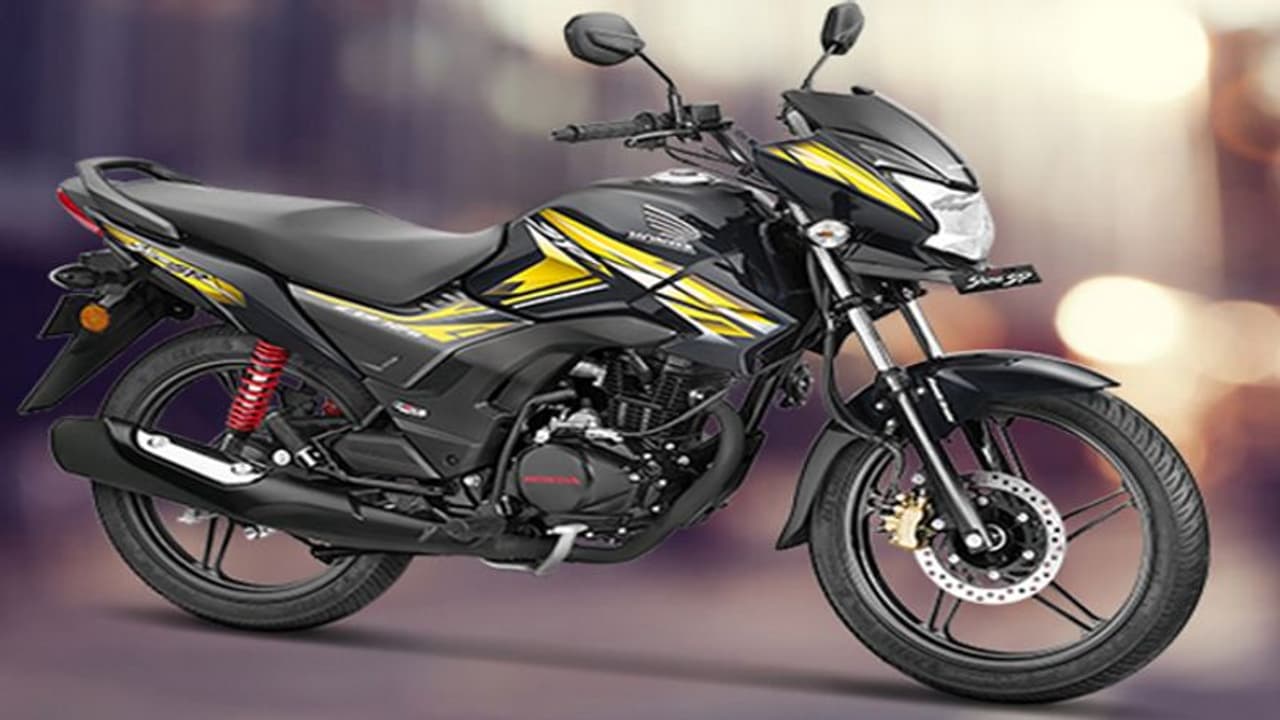 Honda की इस बाइक ने तो कर दिया कमाल, भारत में लॉन्च होने के बाद अब तक एक करोड़ Motorcycle बिकी Honda की इस बाइक ने तो कर दिया कमाल, भारत में लॉन्च होने के बाद अब तक एक करोड़ Motorcycle बिकी