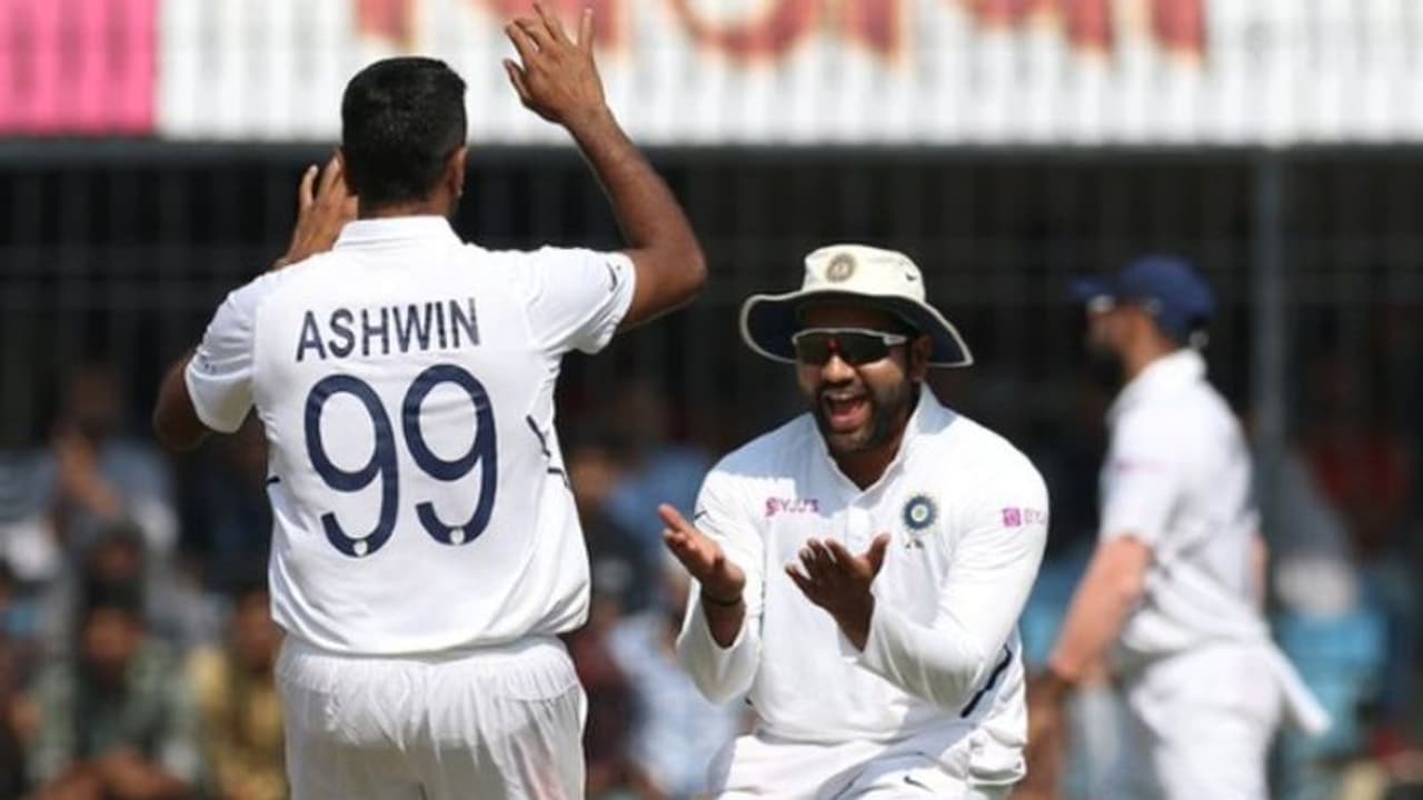 India vs Bangladesh, 1st Test: R Ashwin breaks Anil Kumble’s record in Indore
