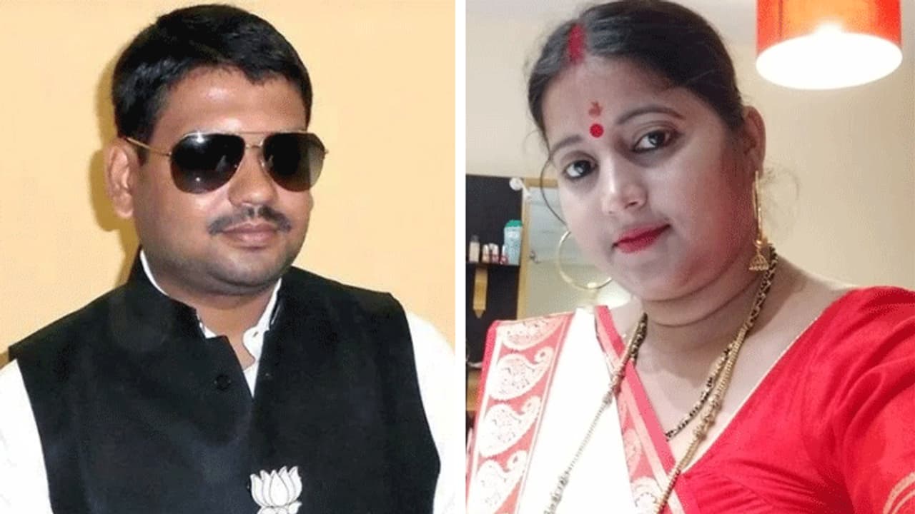 भाई के मर्डर केस में सजा काट रहा ये दंबग MLA लड़ेगा विधायक का चुनाव, अपनी भाभी से की है शादी भाई के मर्डर केस में सजा काट रहा ये दंबग MLA लड़ेगा विधायक का चुनाव, अपनी भाभी से की है शादी