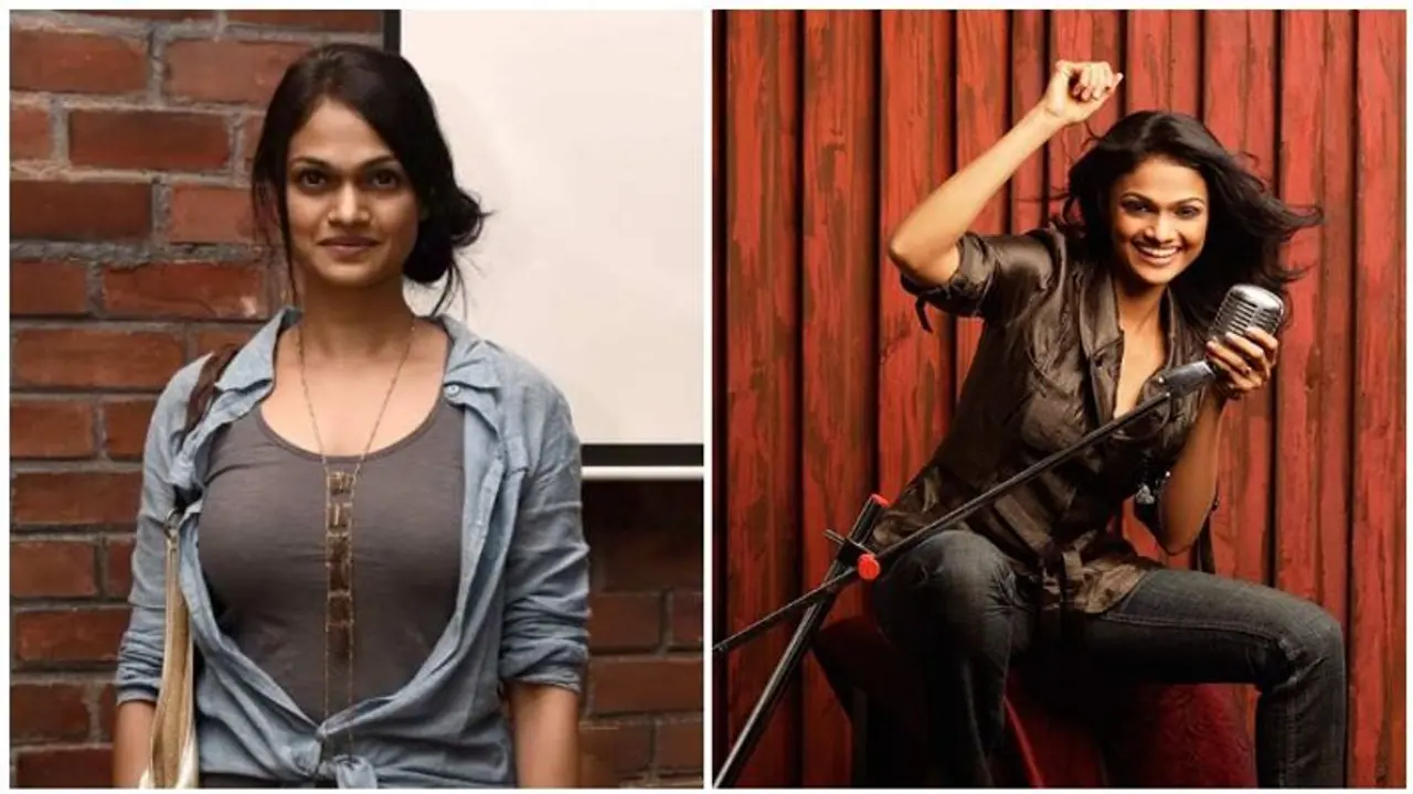 ’நான் தற்கொலை செய்துகொள்ளமாட்டேன்...நம்புங்க’...மனநலம் பாதிக்கப்பட்ட பாடகி சுசித்ரா அலறல்... ’நான் தற்கொலை செய்துகொள்ளமாட்டேன்...நம்புங்க’...மனநலம் பாதிக்கப்பட்ட பாடகி சுசித்ரா அலறல்...