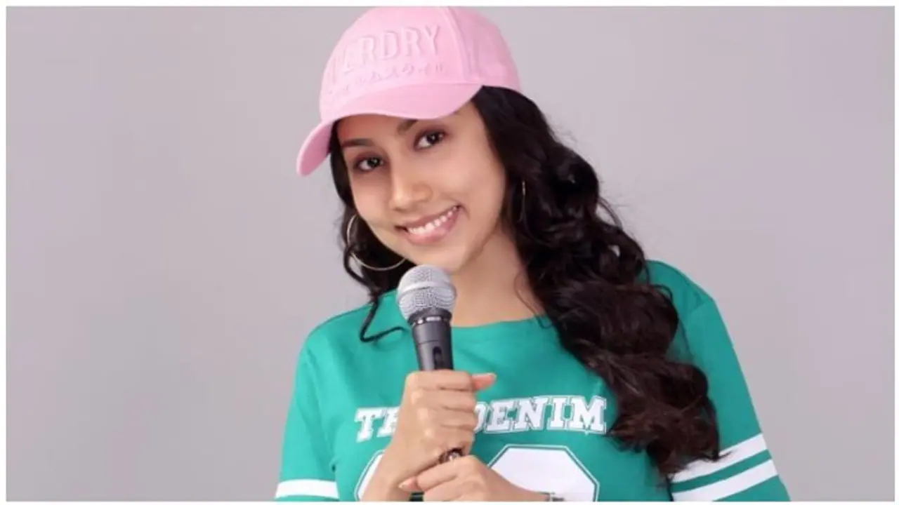 Exclusive : குழந்தைகள் நலனுக்காக அரசியலை கையில் எடுக்கும் சத்யராஜ் மகள் திவ்யா..! சிறப்பு பேட்டி..!