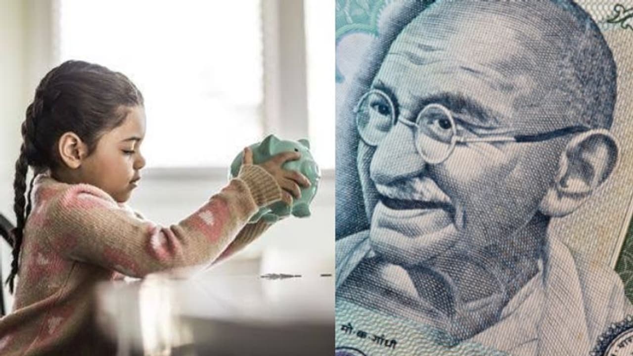 ശിശുദിനത്തില് കുഞ്ഞിനുളള ഏറ്റവും വലിയ സമ്മാനം!: ചെറുമനസ്സുകള്ക്ക് ബാങ്കിങ് പരിശീലനവും ഉറപ്പാക്കാം ശിശുദിനത്തില് കുഞ്ഞിനുളള ഏറ്റവും വലിയ സമ്മാനം!: ചെറുമനസ്സുകള്ക്ക് ബാങ്കിങ് പരിശീലനവും ഉറപ്പാക്കാം