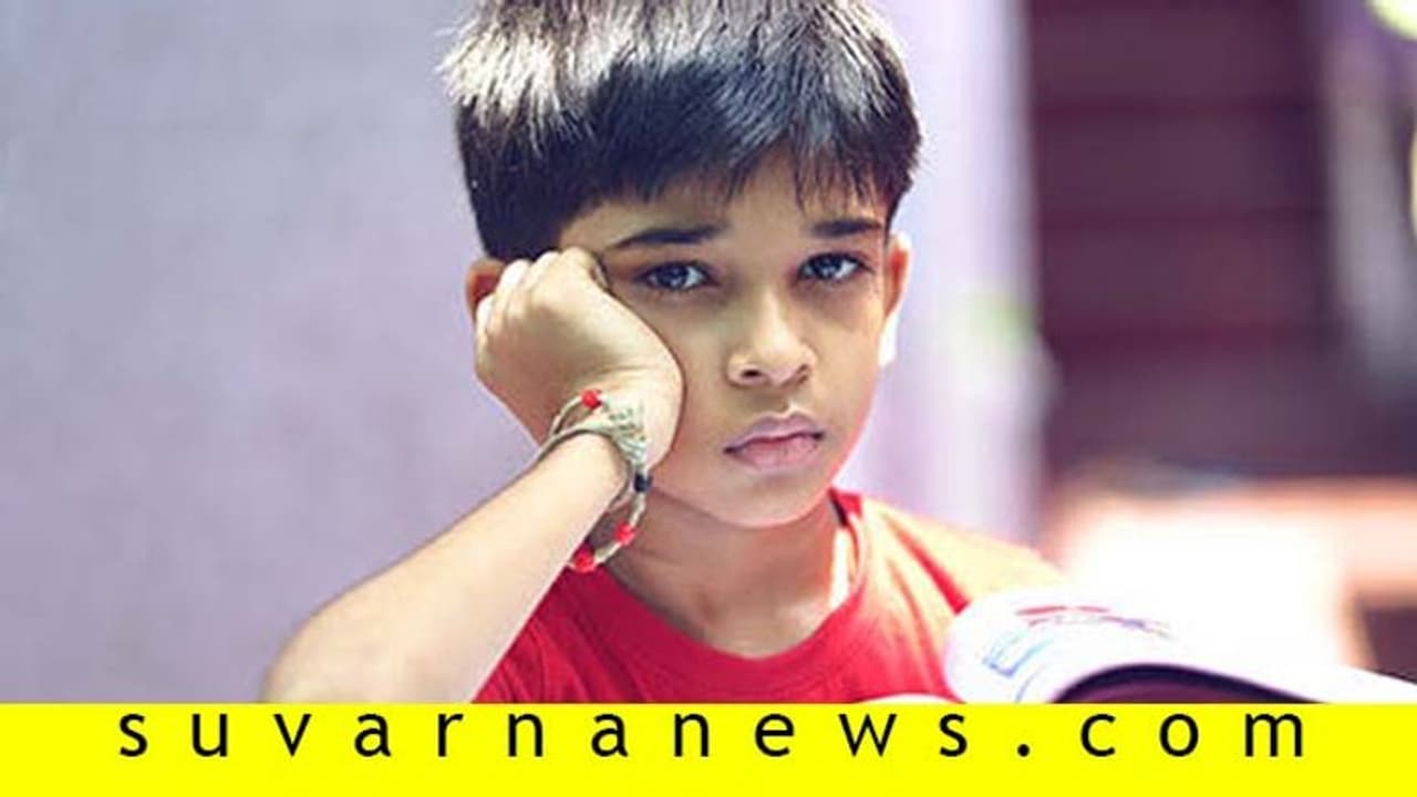 ಮಕ್ಕಳ ದಿನ: ನಮ್ಮ ದೇಶದಲ್ಲಿ ಮಕ್ಕಳು ಎಷ್ಟು ಸುರಕ್ಷಿತ? ಮಕ್ಕಳ ದಿನ: ನಮ್ಮ ದೇಶದಲ್ಲಿ ಮಕ್ಕಳು ಎಷ್ಟು ಸುರಕ್ಷಿತ?