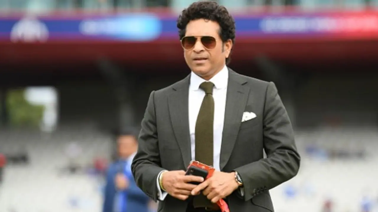 Sachin Tendulkar: Standard of cricket has gone down, root cause is playing surfaces