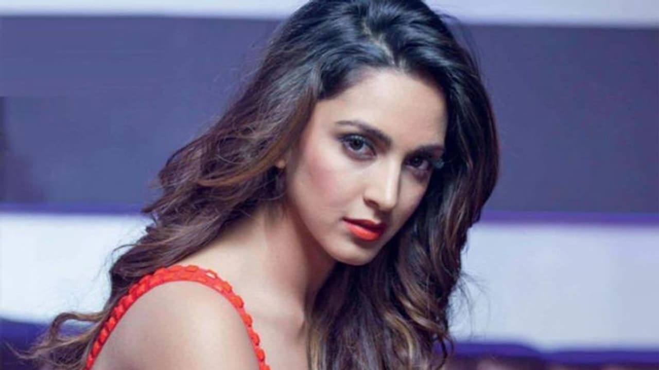 గర్భవతిగా రాంచరణ్ హీరోయిన్.. సోషల్ మీడియాలో ట్రెండింగ్!