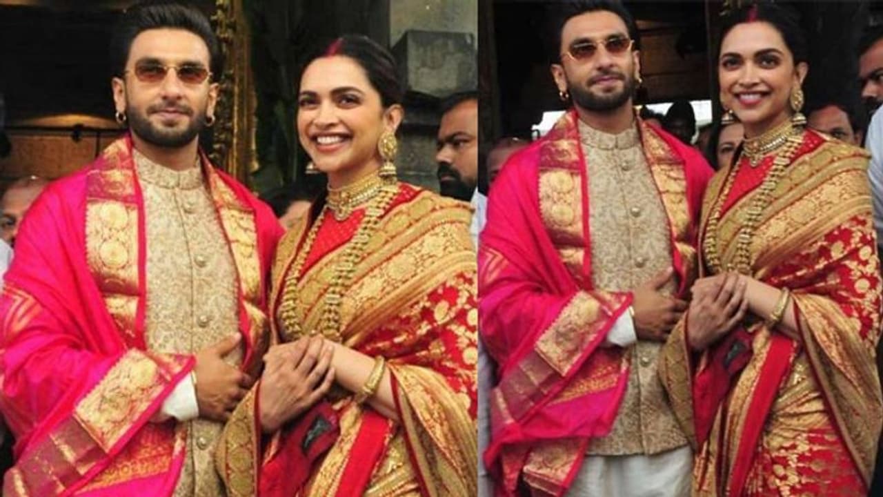 ആഘോഷങ്ങളില്ല, ഒന്നാം വിവാഹ വാർഷികത്തിൽ തിരുപ്പതി ക്ഷേത്രത്തില് തൊഴുതുവണങ്ങി താരദമ്പതികൾ ആഘോഷങ്ങളില്ല, ഒന്നാം വിവാഹ വാർഷികത്തിൽ തിരുപ്പതി ക്ഷേത്രത്തില് തൊഴുതുവണങ്ങി താരദമ്പതികൾ