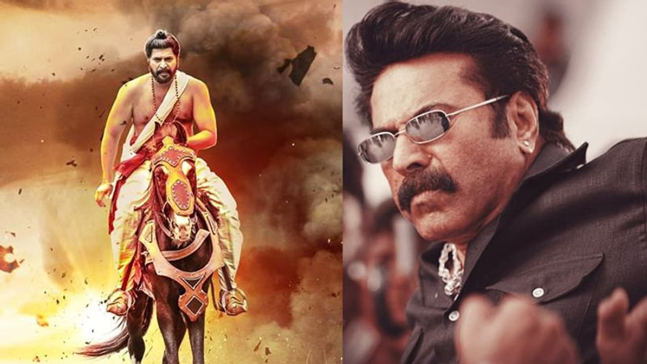 'മാമാങ്ക'ത്തിനുവേണ്ടി വഴിമാറി 'ഷൈലോക്ക്'; ക്രിസ്മസിന് എത്തില്ല 'മാമാങ്ക'ത്തിനുവേണ്ടി വഴിമാറി 'ഷൈലോക്ക്'; ക്രിസ്മസിന് എത്തില്ല