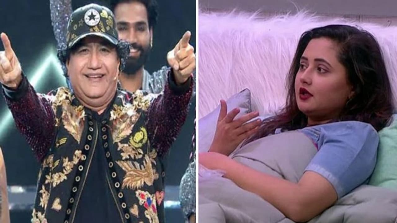 अबु मलिक ने माहिरा और रश्मि की लगाई क्लास, इस कंटेस्टेंट को बताया शो का विनर अबु मलिक ने माहिरा और रश्मि की लगाई क्लास, इस कंटेस्टेंट को बताया शो का विनर