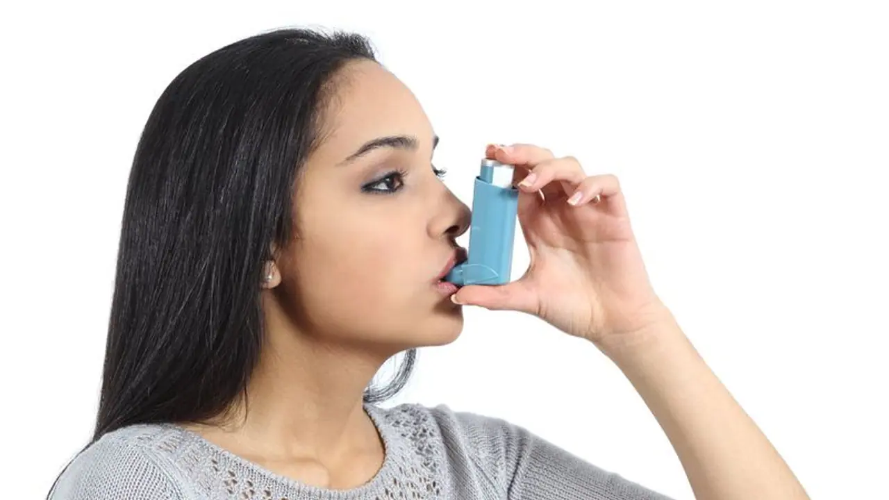 ইনহেলার ব্যবহার করেন? অবশ্যই এই নিয়মগুলো মাথায় রাখুন