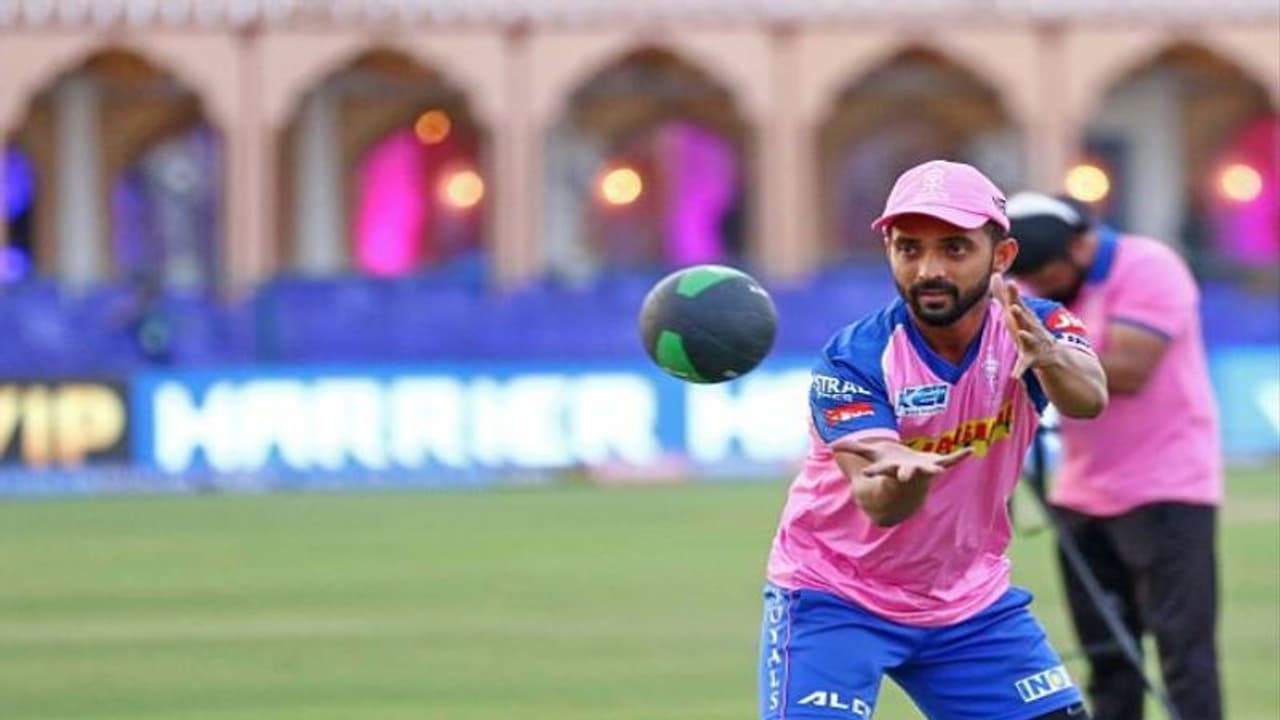 സച്ചിനും രോഹിത്തിനും പിന്നാലെ ആ വെല്ലുവിളി ഏറ്റെടുത്ത് രഹാനെ വീഡിയോ കാണാം