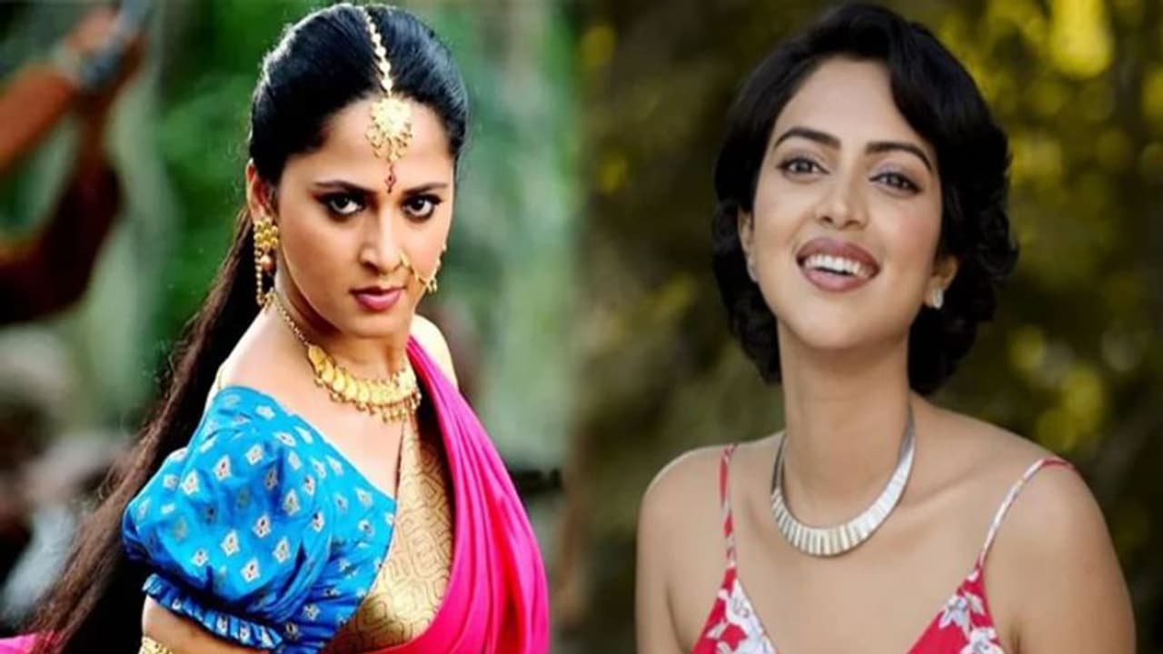 అనుష్క తర్వాత అమలాపాల్.. క్రేజీ డైరెక్టర్ కు షాక్! అనుష్క తర్వాత అమలాపాల్.. క్రేజీ డైరెక్టర్ కు షాక్!