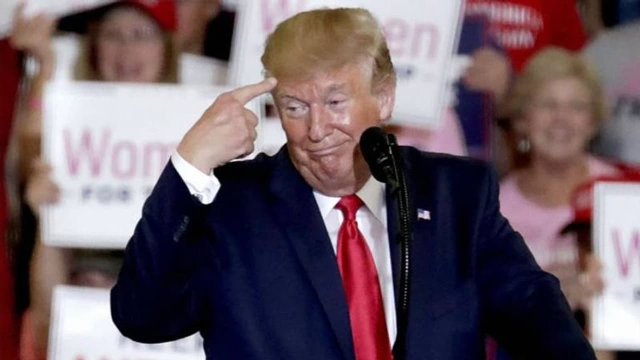 ट्रंप के इस कदम से कार निर्माता कंपनियों की दिक्कतें बढ़ीं, जर्मनी और जापान को राहत के आसार ट्रंप के इस कदम से कार निर्माता कंपनियों की दिक्कतें बढ़ीं, जर्मनी और जापान को राहत के आसार