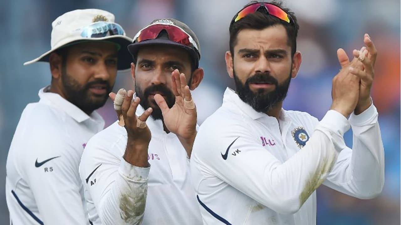 Virat Kohli : 'കോലി ഞെട്ടിപ്പിച്ചു'; രോഹിത്തിന്റെ ഇന്‍സ്റ്റഗ്രാം പോസ്റ്റ്, ആശംസകളുമായി മറ്റു താരങ്ങളും