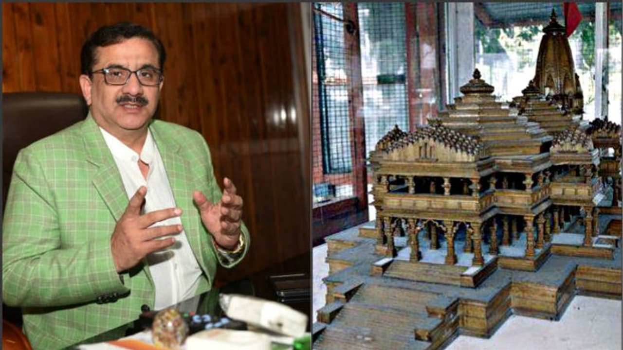 রাম তাঁদেরও পূর্বজ, অযোধ্যায় মন্দির নির্মাণে এগিয়ে আসছেন উত্তরপ্রদেশের মুসলিমরা