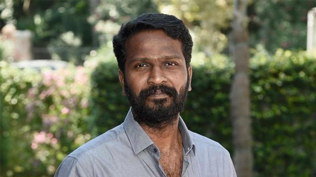 வெற்றிமாறன் கதை, திரைக்கதையில் நடிக்கும் பாலா பட ஹீரோ..! வெளியானது அதிகார பூர்வ அறிவிப்பு..! வெற்றிமாறன் கதை, திரைக்கதையில் நடிக்கும் பாலா பட ஹீரோ..! வெளியானது அதிகார பூர்வ அறிவிப்பு..!