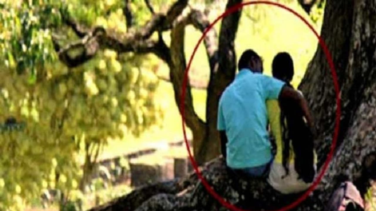 திருமணத்திற்கு பின் வேறு துணை தேடுவது ஏன் தெரியுமா..? திருமணத்திற்கு பின் வேறு துணை தேடுவது ஏன் தெரியுமா..?