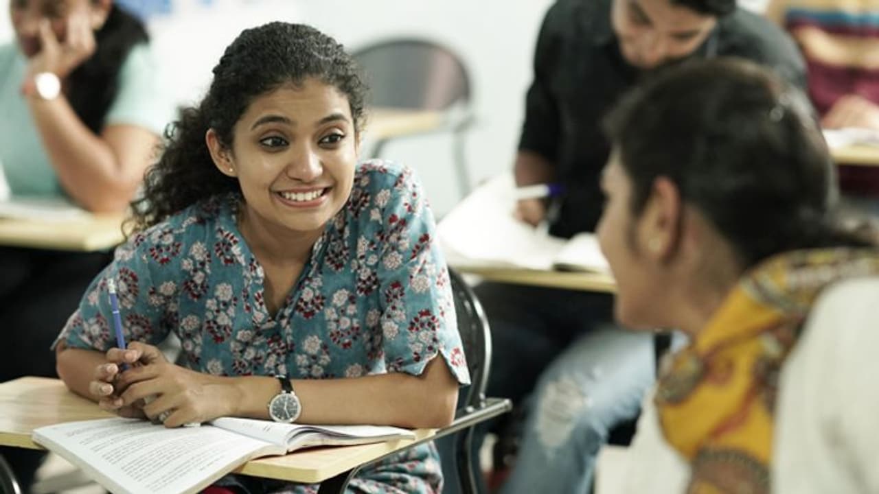 റിലീസ് 117 തീയേറ്ററുകളില്; 'ഹെലെന്' ഇന്ന് മുതല് റിലീസ് 117 തീയേറ്ററുകളില്; 'ഹെലെന്' ഇന്ന് മുതല്