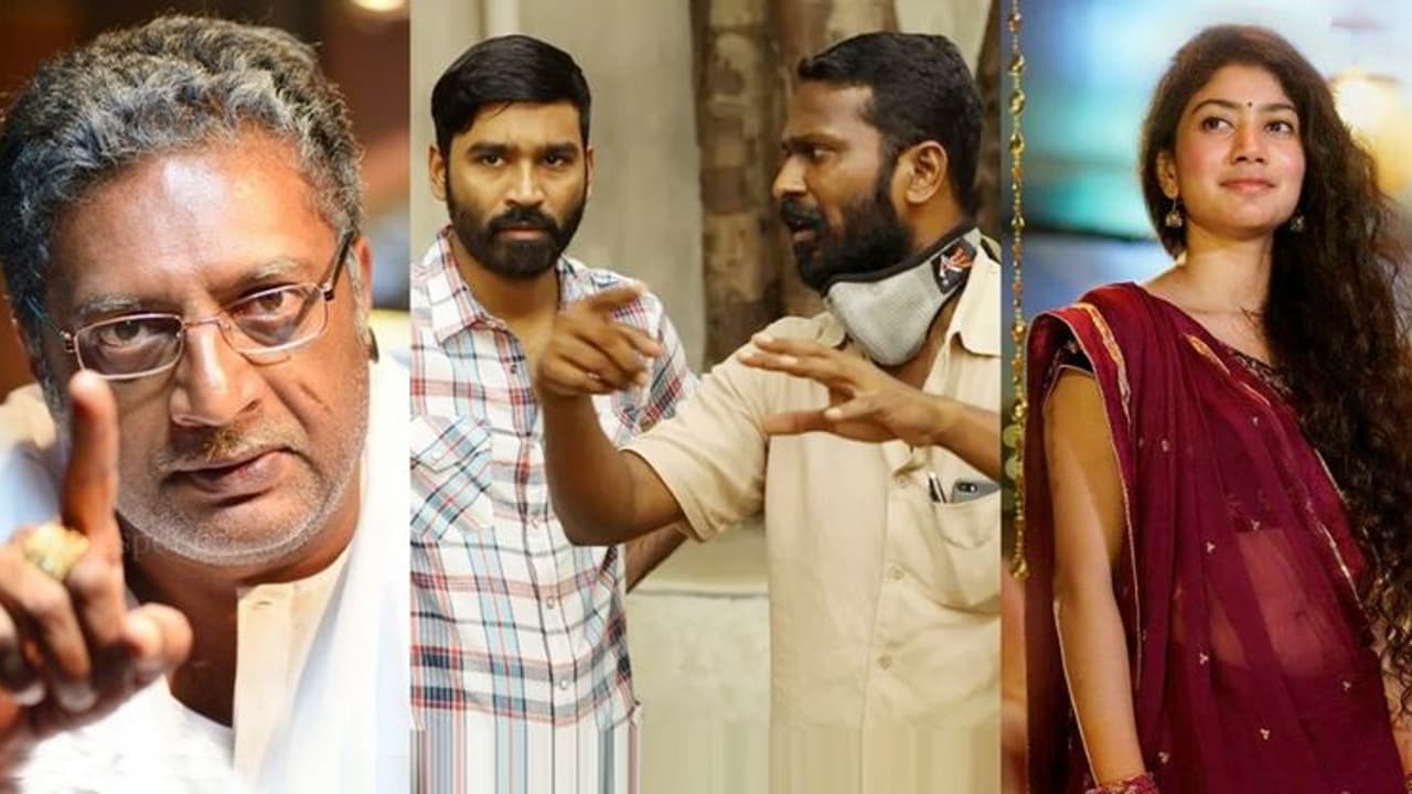 தமிழில் தயாராகும் ஆந்தலாஜி படம் இயக்குநர் வெற்றிமாறனுடன் கைகோர்த்த ரவுடி பேபி! தமிழில் தயாராகும் ஆந்தலாஜி படம் இயக்குநர் வெற்றிமாறனுடன் கைகோர்த்த ரவுடி பேபி!